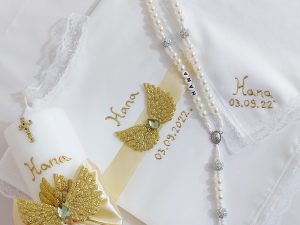 Set za Krštenje - S09