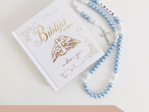 Krunica- Biblija - K34