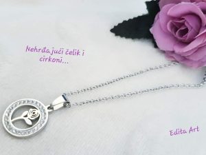 Nehrđajući čelik/ Lančič/ T11